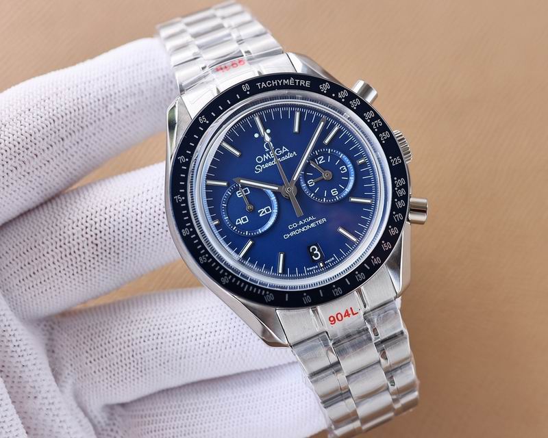Omega 44mm 051626